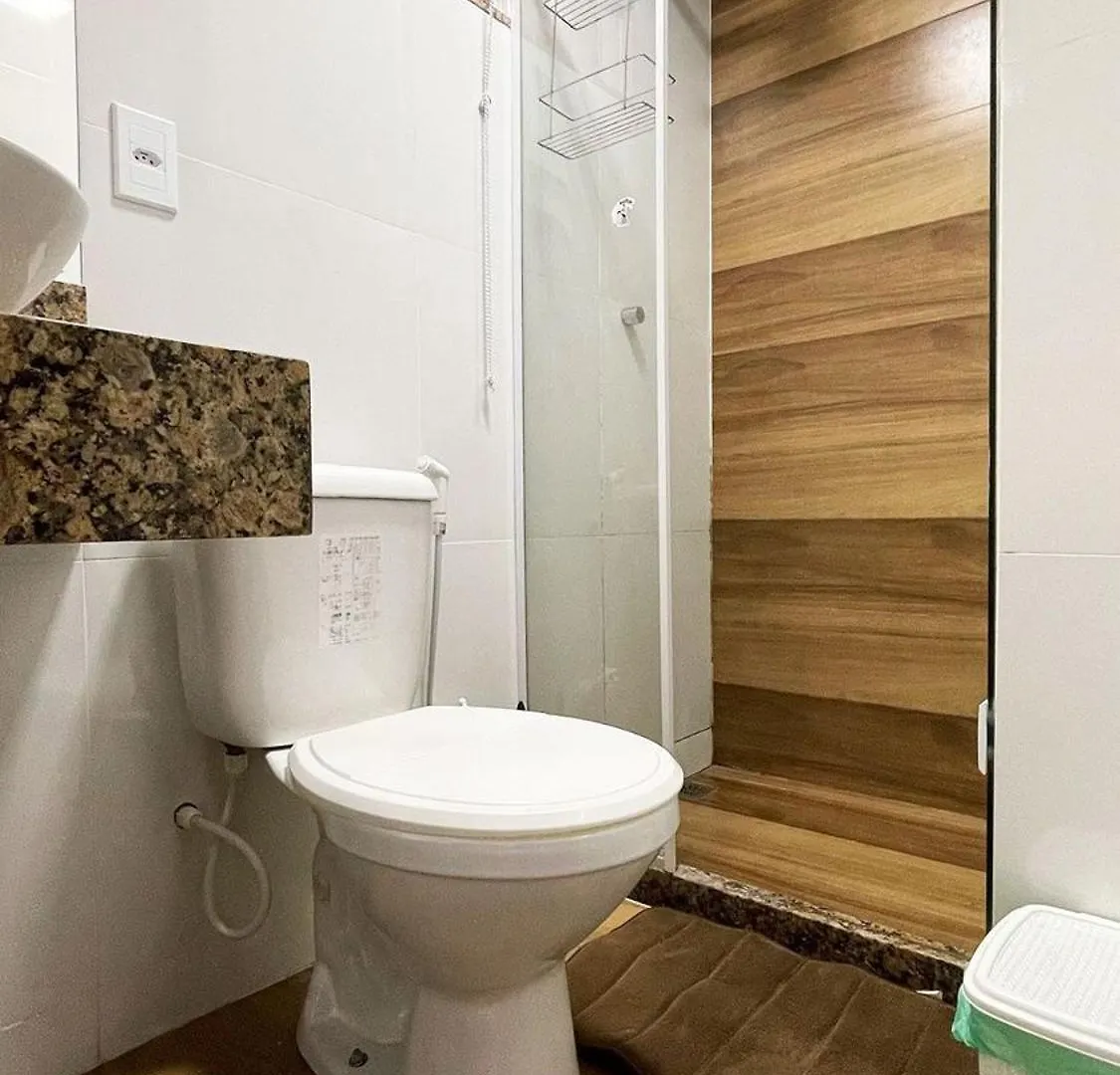 The Ferias | Suites Luxo Cabo Frio