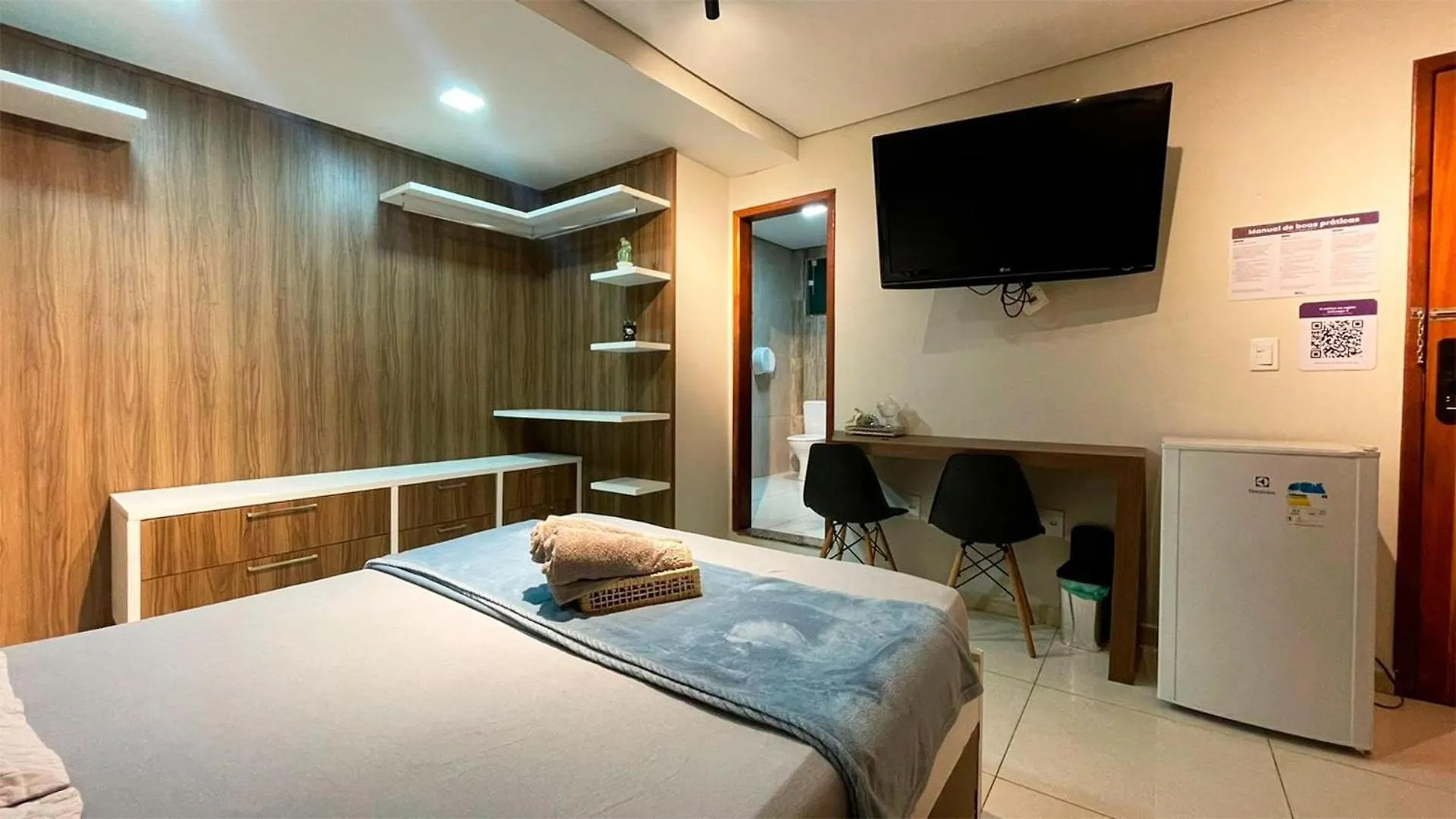 The Ferias | Suites Luxo Cabo Frio 0*,