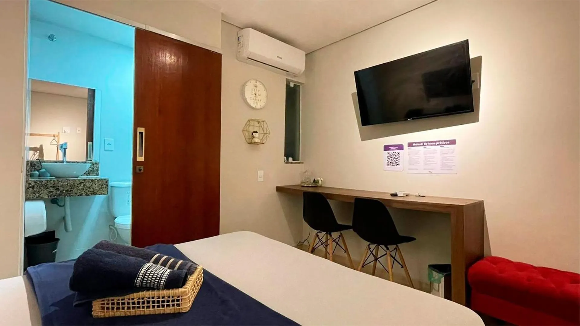 The Ferias | Suites Luxo Cabo Frio 0*,