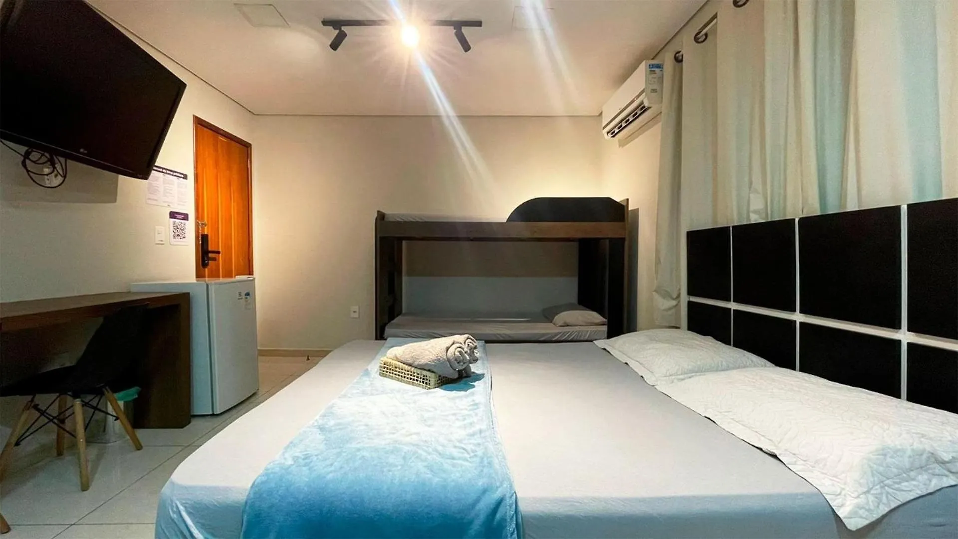Konukevi The Ferias | Suites Luxo Cabo Frio