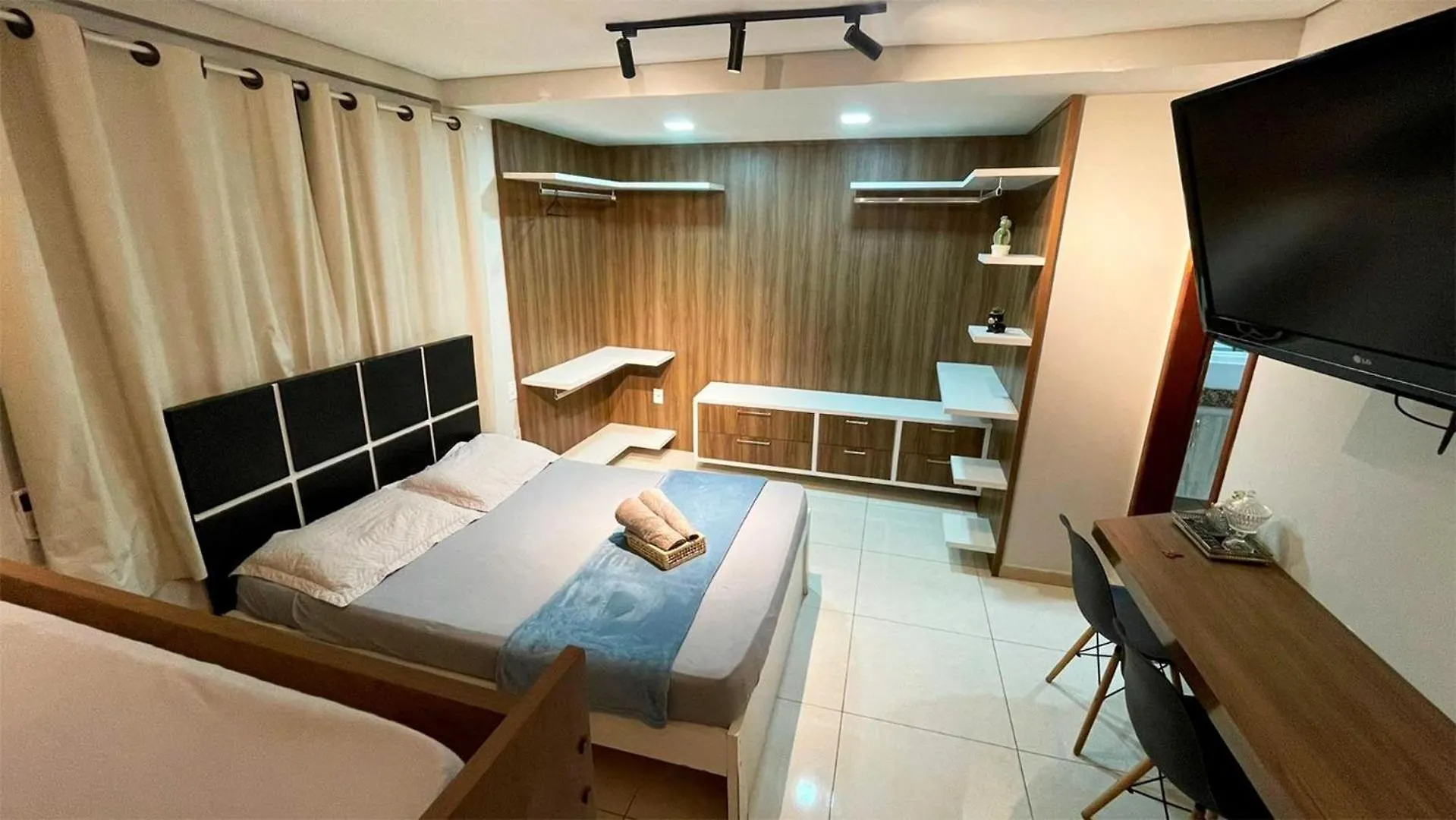 The Ferias | Suites Luxo Cabo Frio Brezilya