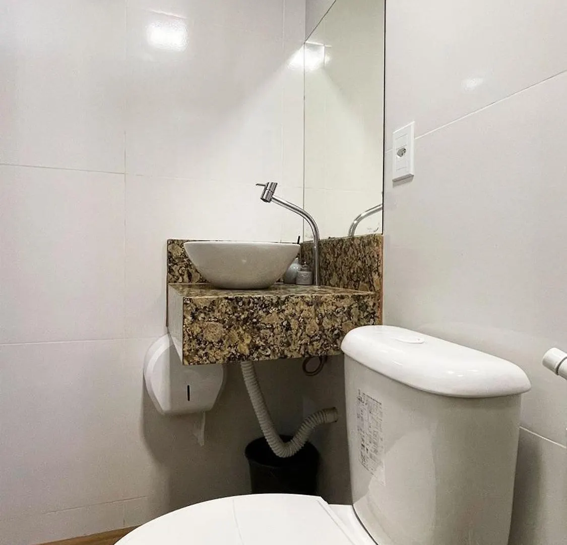 Vendégház The Ferias | Suites Luxo Cabo Frio Brazília