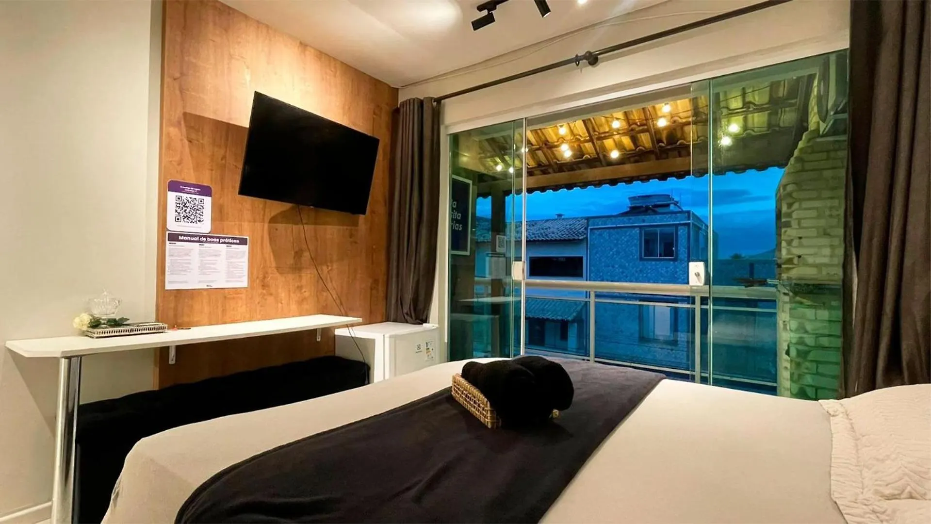 The Ferias | Suites Luxo Cabo Frio